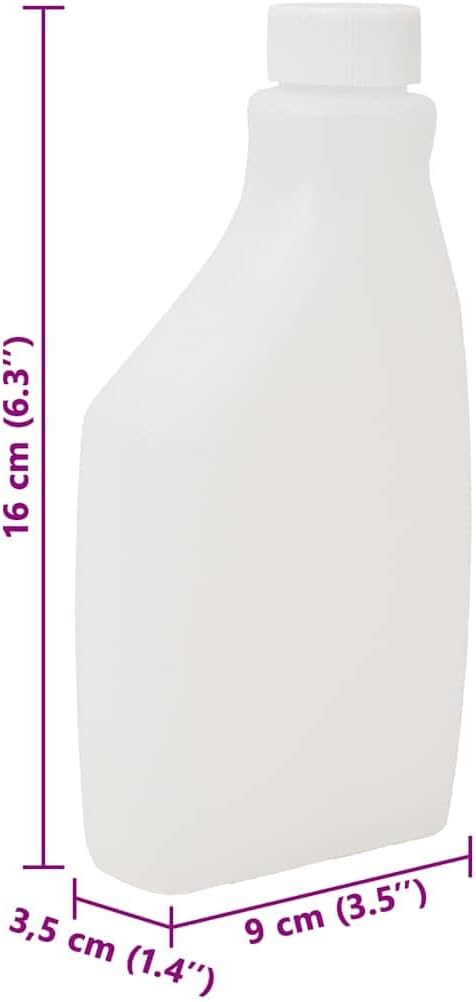 vidaXL 71L/min Vakuumpumpe 1-stufig Unterdruckpumpe Messuhr Pumpe Klimaanlagen Blau, Blau