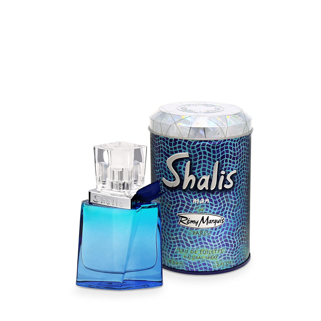 Shalis By Remy Marquis EDT Eau De Toilette For Men Herren 50ml