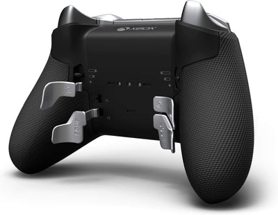 Scuf Elite Series 2 Paddles für Xbox Elite Series 1 & 2 Elite Series 2 Paddles Schwarz, Elite Series
