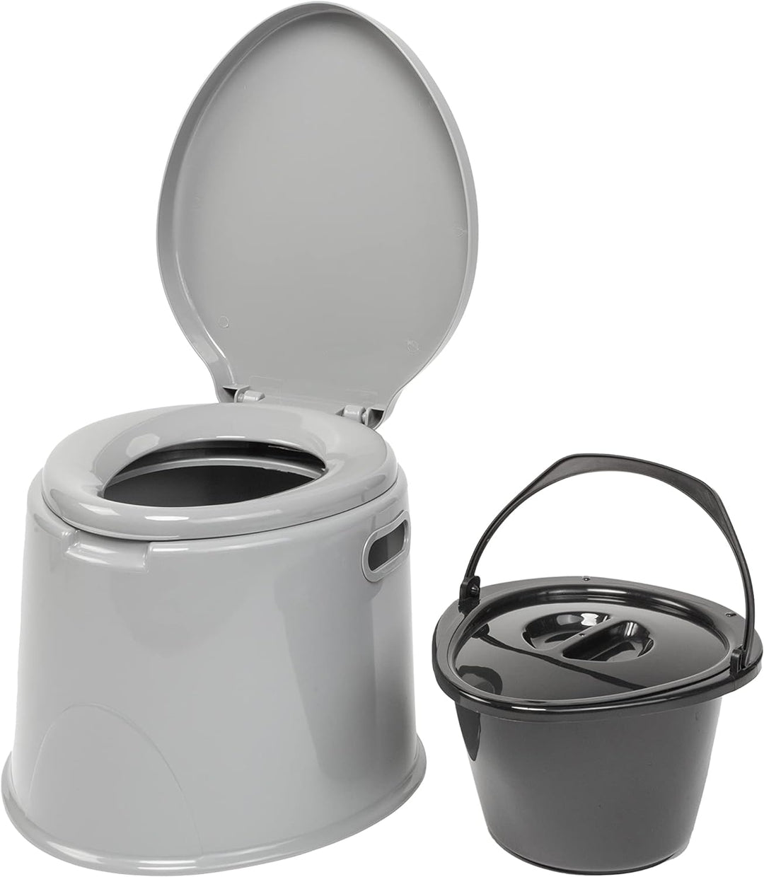 BRUNNER Toilette Optitoil Standard