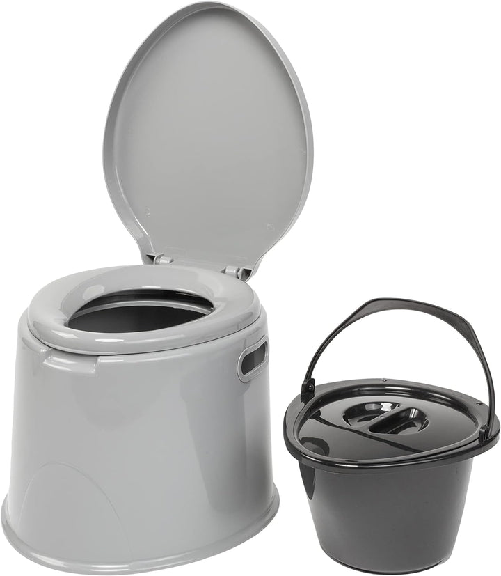 BRUNNER Toilette Optitoil Standard