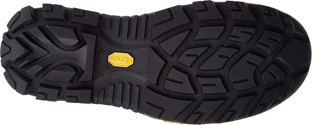 U-Power Bulls TU S3 HRO HI SRC 44 EU Schwarz, 44 EU Schwarz