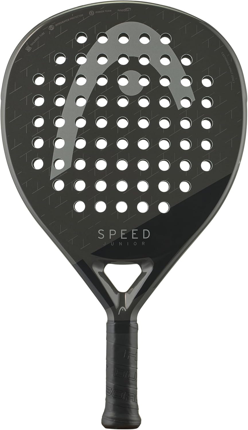 HEAD Speed Junior Padelschläger 2025, 2025