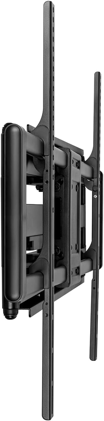 Maclean MC-482 TV Wandhalterung für 60-120" Flach &amp; Curved Fernseher bis zu 120kg Max. VESA 900x600