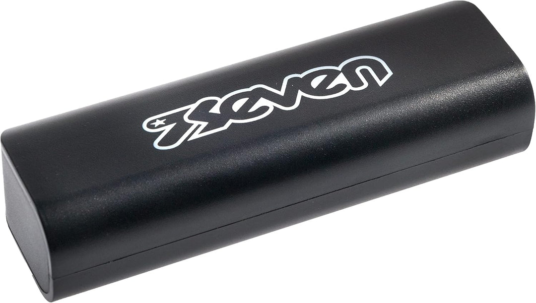 Zaino Scuola Elementare e Medie Ragazza Seven – ISCHOOLPACK, Mehrfarbig – mit integrierter Power Ban