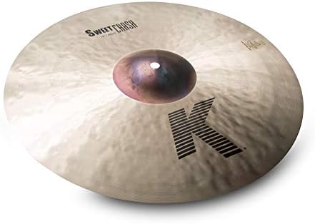 Zildjian K Zildjian Series - 18" Sweet Crash Cymbal 18 Zoll, 18 Zoll
