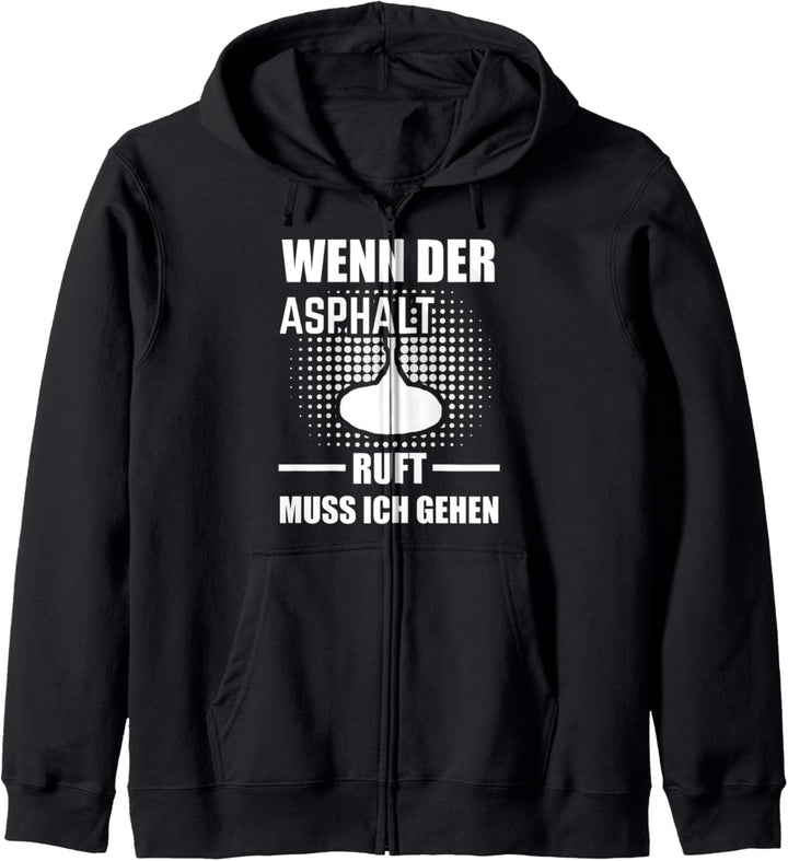 Stockschiessen Stockschütze Stocksport Eisstocksport Geschenk Kapuzenjacke