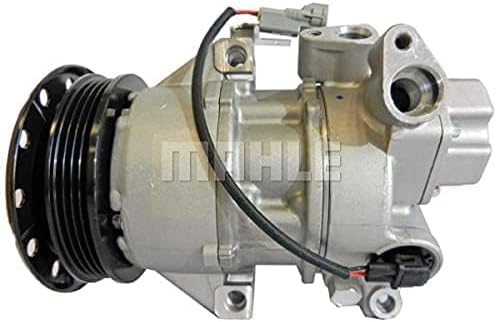 MAHLE ACP 919 000S A/C-Kompressor BEHR
