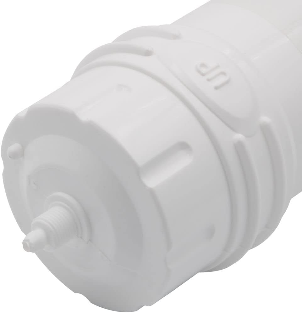 Magic Water Filter WSF-100 | 2er Pack - Wasserfilter mit Schraubverschluss für Samsung Kühlschränke