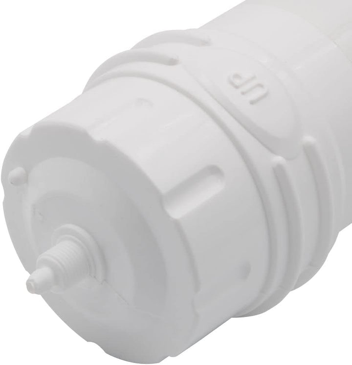 Magic Water Filter WSF-100 | 2er Pack - Wasserfilter mit Schraubverschluss für Samsung Kühlschränke