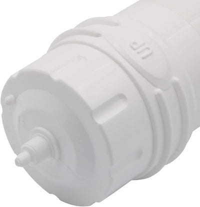 Magic Water Filter WSF-100 | 2er Pack - Wasserfilter mit Schraubverschluss für Samsung Kühlschränke