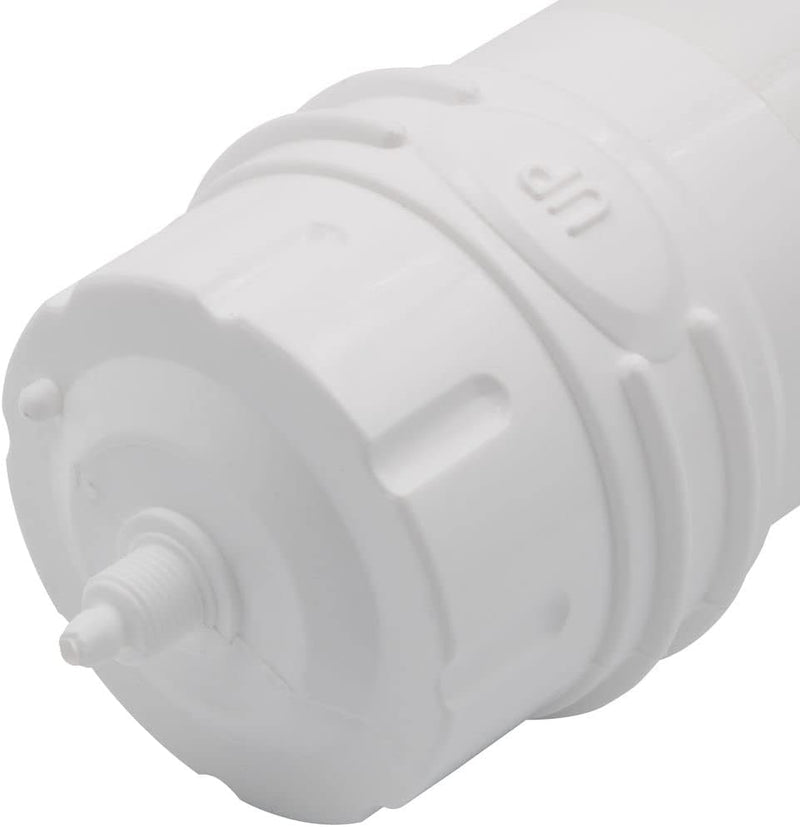 Magic Water Filter WSF-100 | 2er Pack - Wasserfilter mit Schraubverschluss für Samsung Kühlschränke