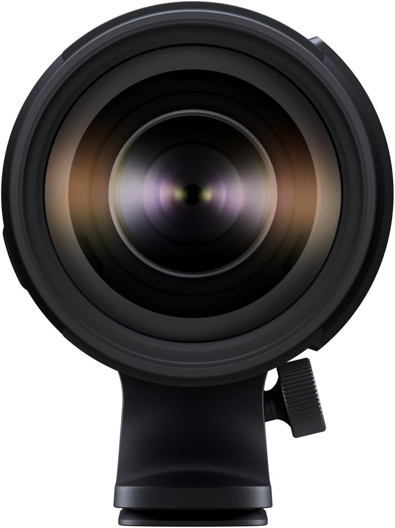 Tamron A057 150-500mm F/5-6.7 Di III VC VXD, Objektiv für Sony E-Mount Single, Single