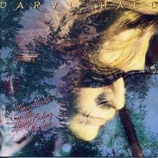 DARYL HALL - THREE HEARTS IN THE HAPPY ENDING MACHINE - CD.., Audio-CD