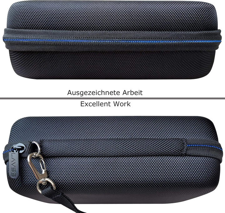 LAVSS Tasche Compatible with Braun Series 5s Braun Series 5 50-B1820s Braun Series 5cs Braun Series