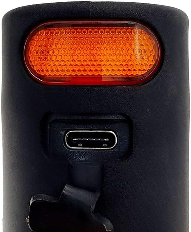 Elektroroller Lenkergriffe mit Blinkern, Kompatibel mit Xiaomi M365/Pro 1S/Pro 2/Mi3, rutschfeste Si