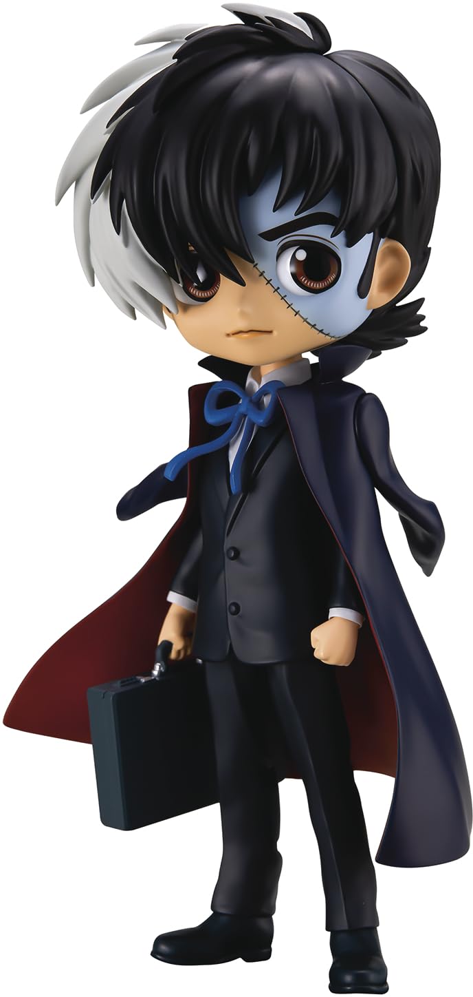 Banpresto BP16705 185652, Mehrfarbig