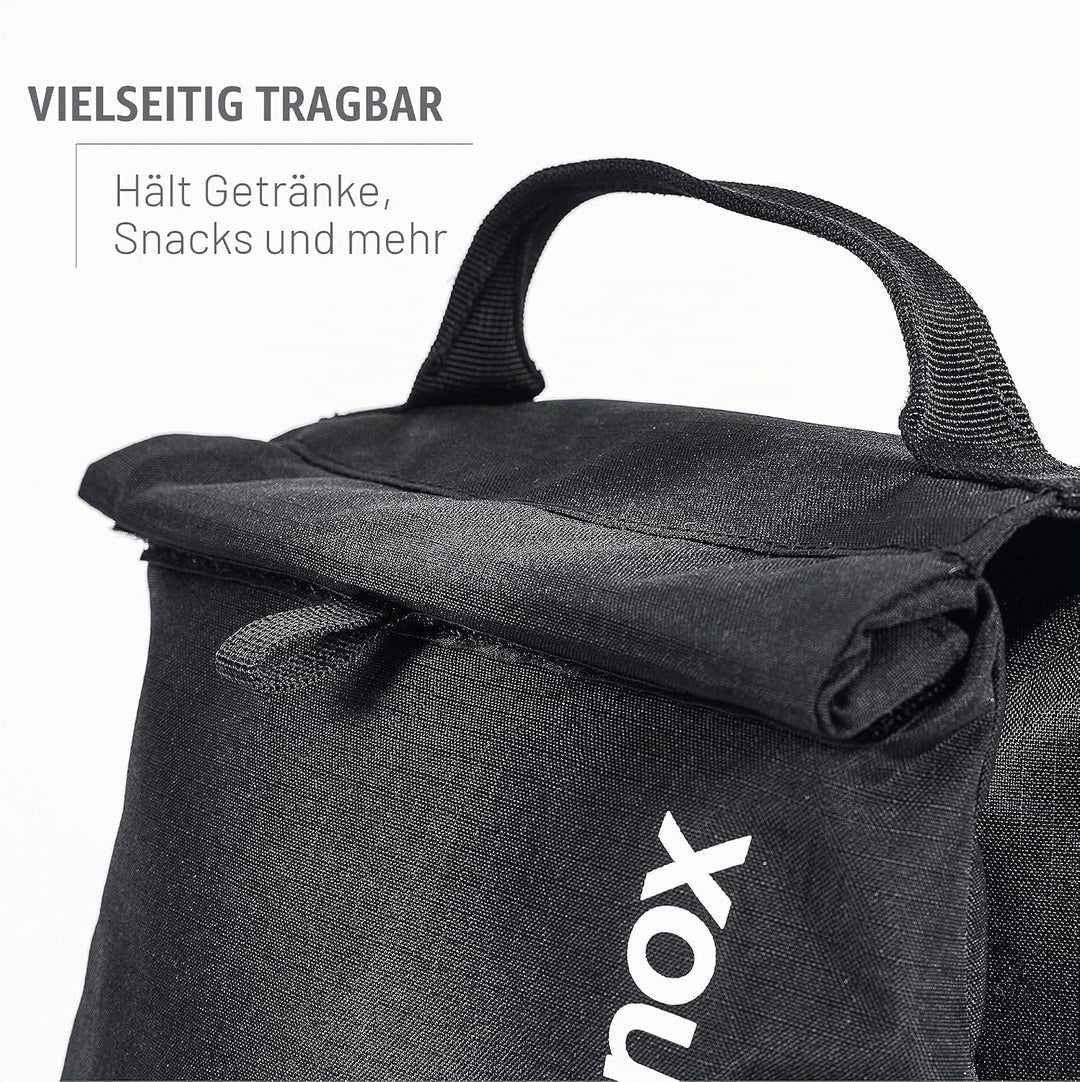 Helinox Satteltaschen | Stuhl-Gewichtssystem Stühle zur Verwendung bei Camping, Rucksack- und Wander