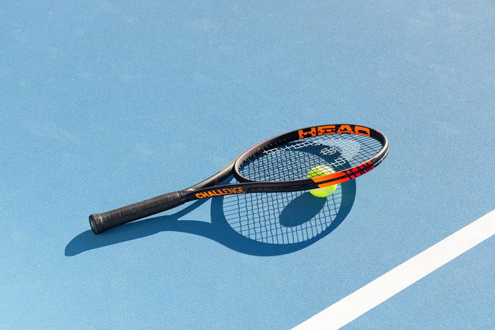 HEAD Ig Challenge Team Tennisschläger 3 Schwarz, 3 Schwarz