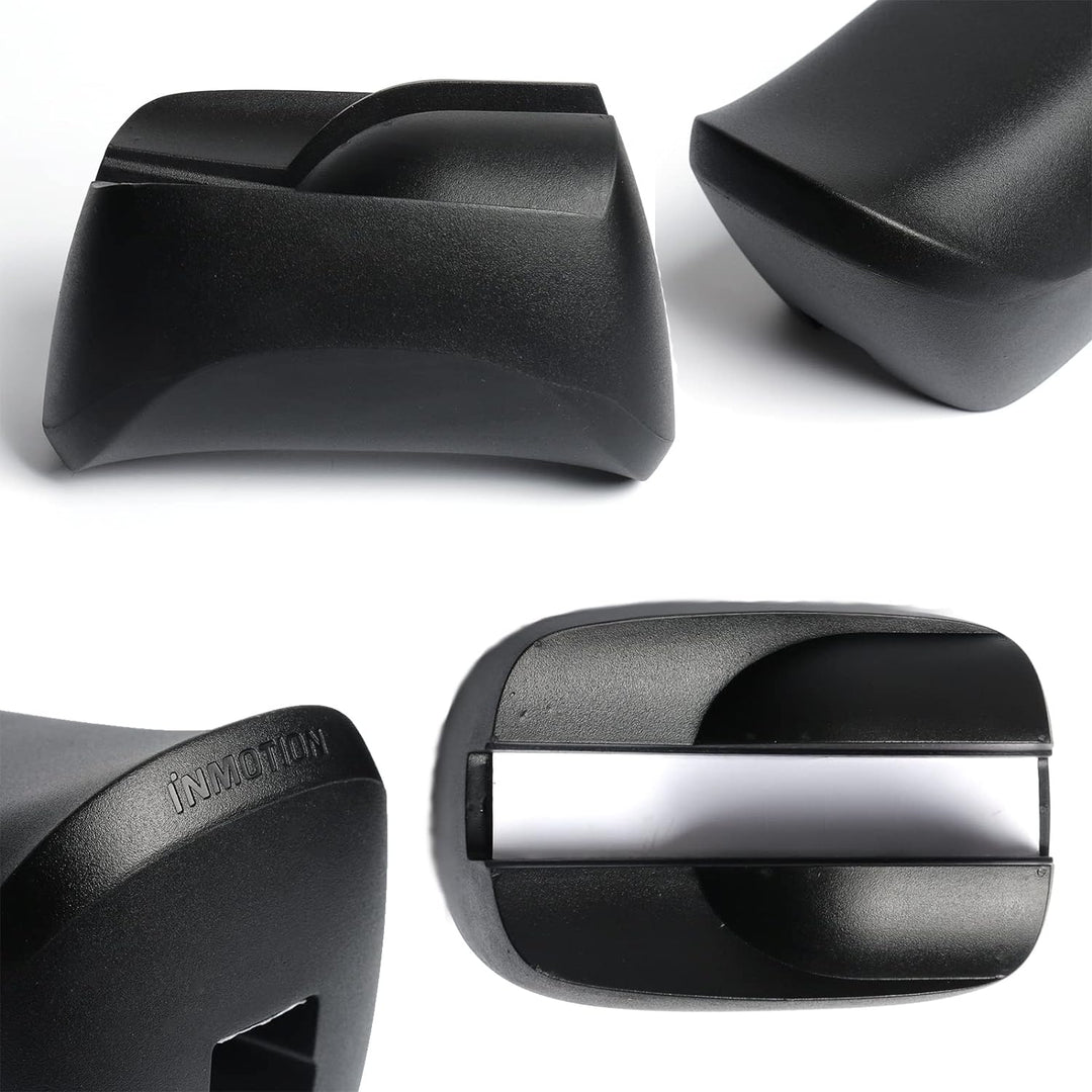 HUAYUWA Inmotion V12 Fahrradsattel V12 Sitzkissen für Damen und Herren (schwarz)