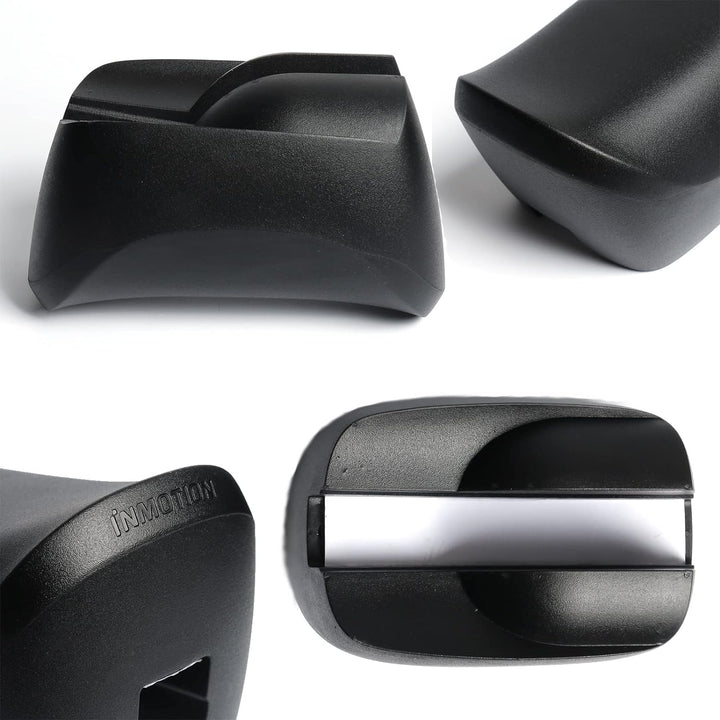 HUAYUWA Inmotion V12 Fahrradsattel V12 Sitzkissen für Damen und Herren (schwarz)