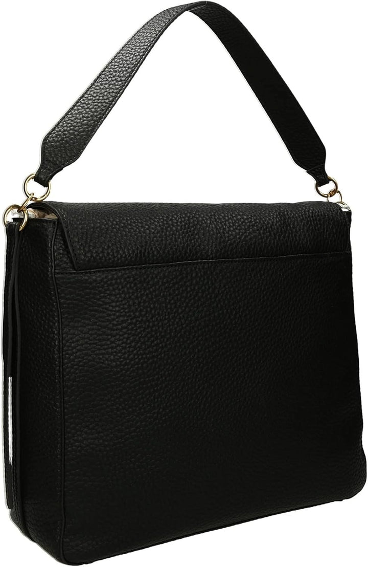 LIU.JO Borsa NA2114E0086 22222 Einheitsgrösse Schwarz, Einheitsgrösse Schwarz