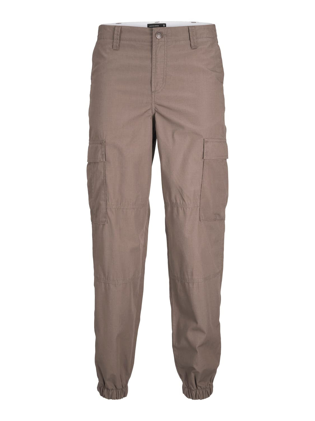 JACK & JONES Herren Jpstkarl Jjflint Sa Cuffed Cargohose 31W / 32L Falcon, 31W / 32L Falcon