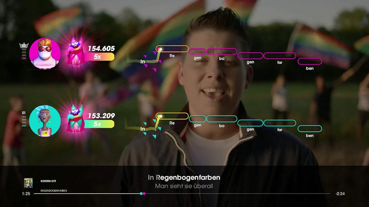 Let's Sing 2020 mit deutschen Hits [Playstation 4] PlayStation 4 Standard, PlayStation 4 Standard