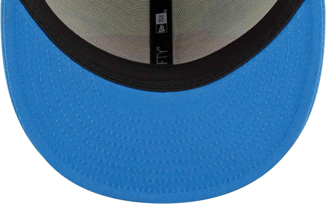 New Era - NFL Los Angeles Chargers 2022 Sideline Ink 9Fifty Snapback Cap