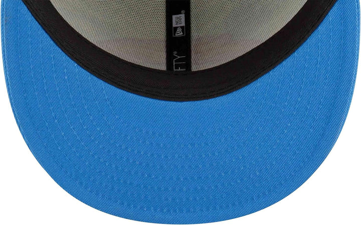 New Era - NFL Los Angeles Chargers 2022 Sideline Ink 9Fifty Snapback Cap