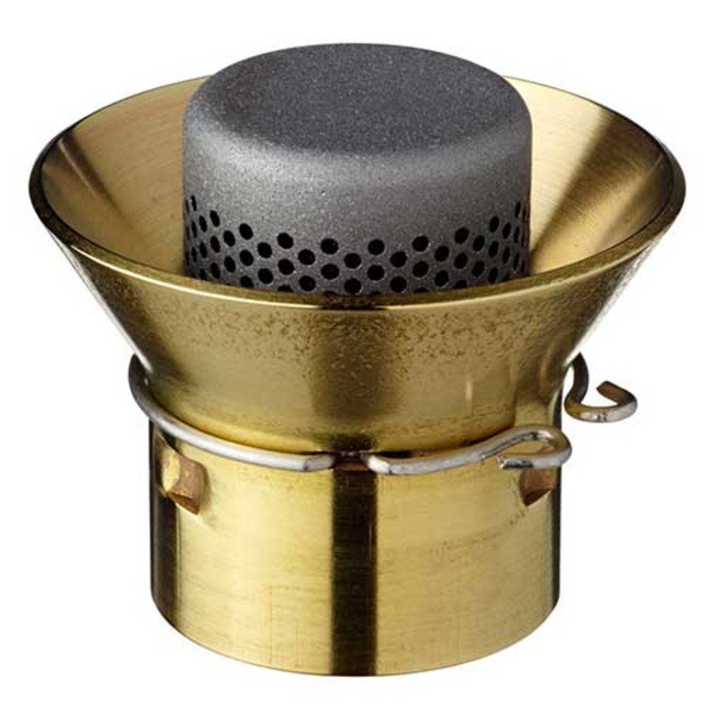 Primus Unisex – Erwachsene für OmniLite TI Silencer, Gold, one Size