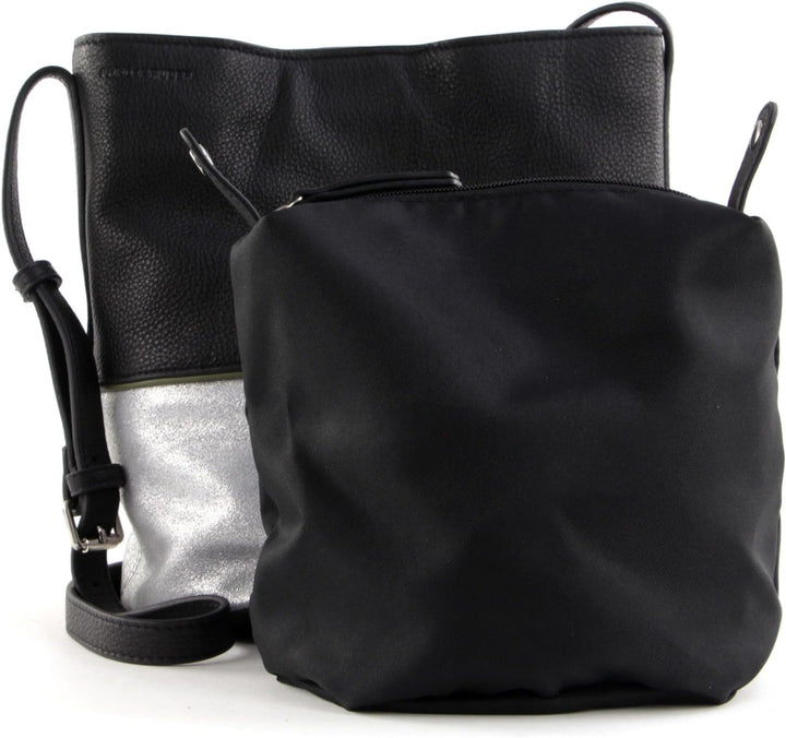 FREDsBRUDER Summer Sparkle Collection MyMyMy Bag Black