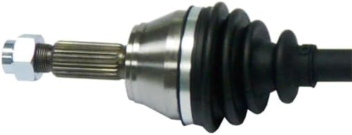 SKF VKJC 5704 Antriebswelle