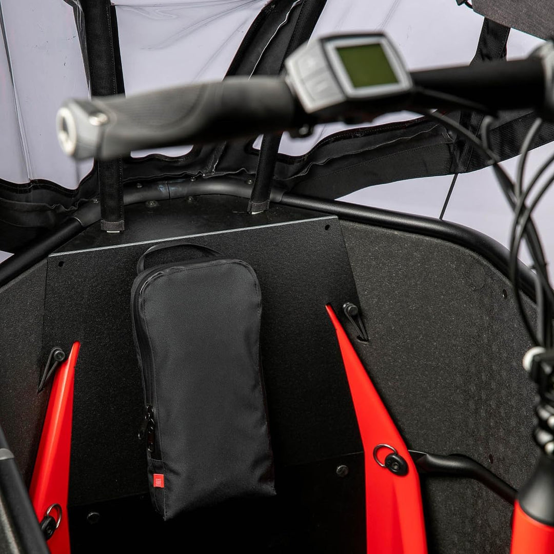 FAHRER Berlin Cargo Bag M
