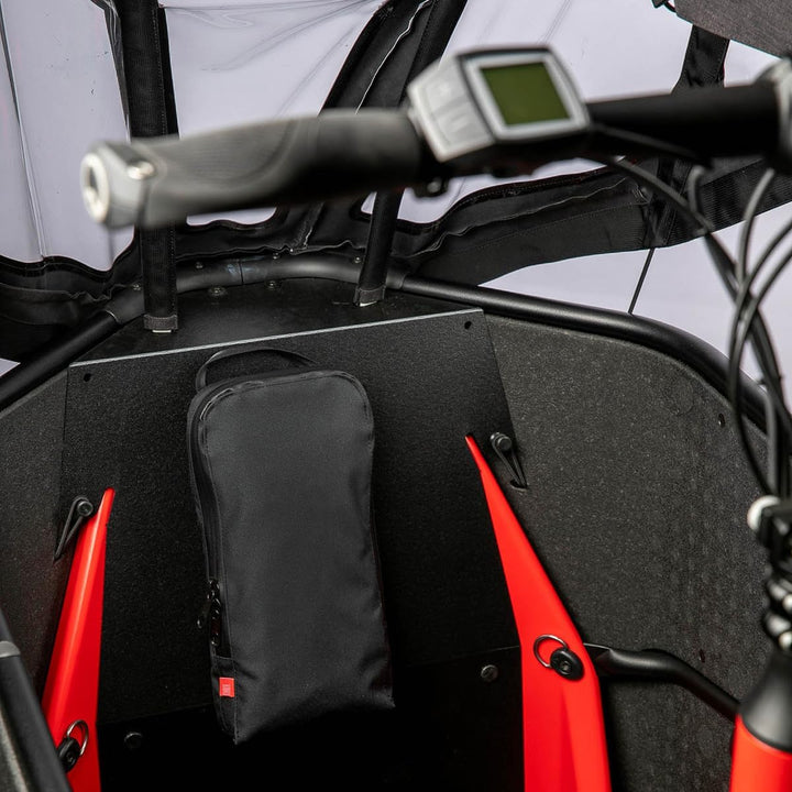 FAHRER Berlin Cargo Bag M