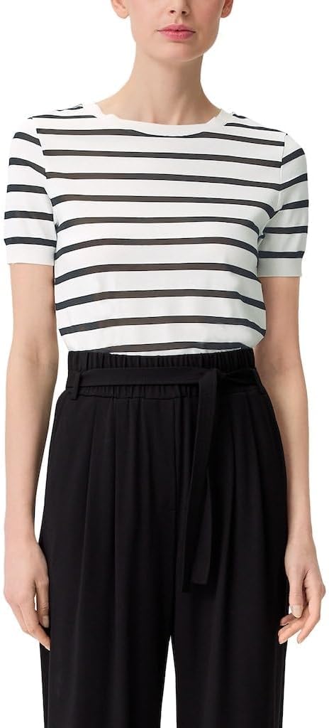 comma Damen T-Shirt 32 01g1, 32 01g1