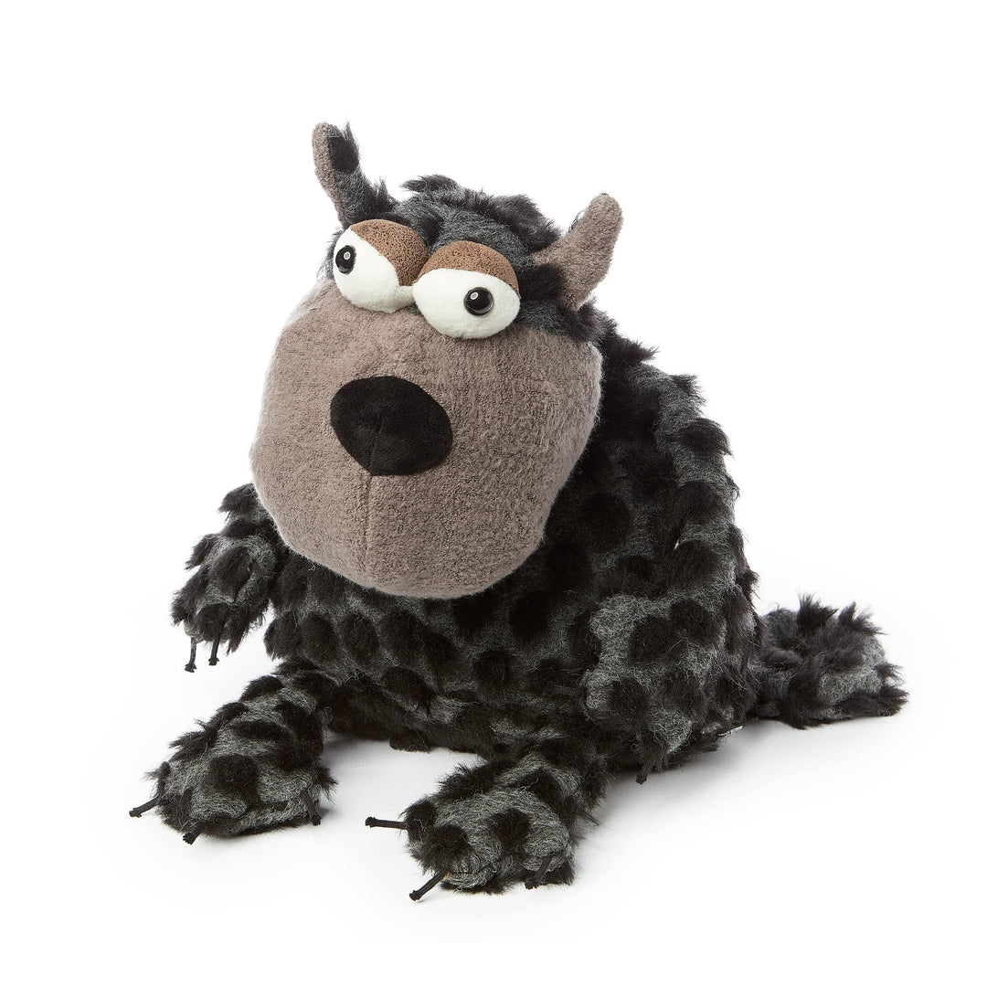 SIGIKID 39624 Gagaga Gago BeastsTown Kater für Mädchen Jungen und Erwachsene Kuscheltier empfohlen a
