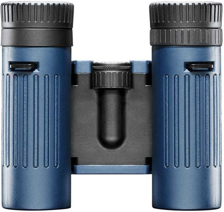 Bushnell - H2O 2 - Fernglas - 12x25 Dunkelblaues - Dachkant - Voll multivergütet - Wasserdicht/Besch
