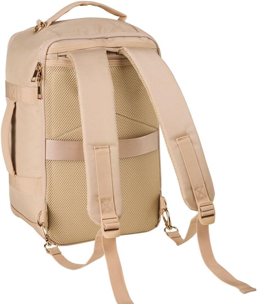 Cabin Max 40x20x25 Manhattan 20L Handgepäck Rucksack, Reiserucksack, Ryanair Handgepäck 40x20x25, Ru