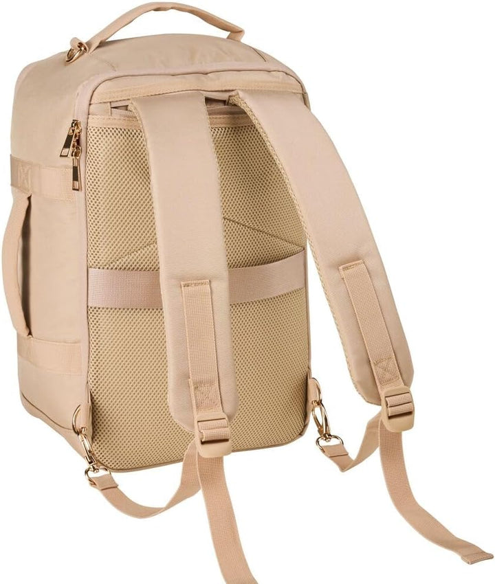 Cabin Max 40x20x25 Manhattan 20L Handgepäck Rucksack, Reiserucksack, Ryanair Handgepäck 40x20x25, Ru