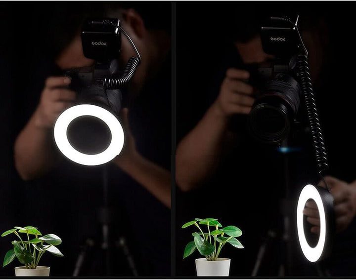 Godox Ring72 Makro LED Ring Light