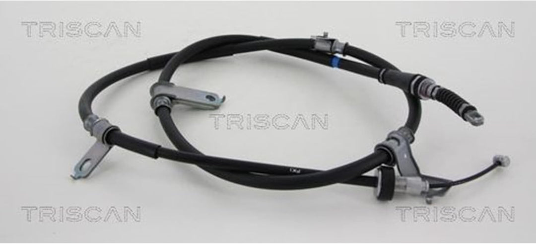 Triscan 814043195 Handbremsseil
