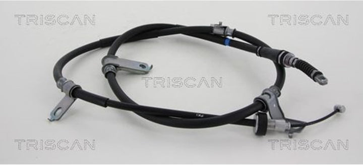 Triscan 814043195 Handbremsseil