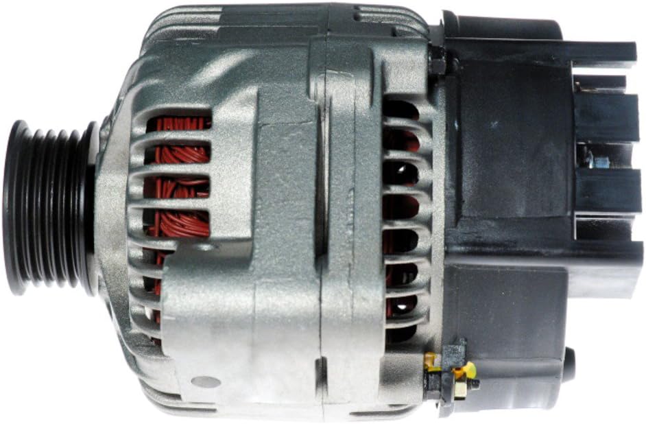 HELLA - Generator/Lichtmaschine - 14V - 70A - für u.a. Rover 200 Hatchback (RF) - 8EL 011 711-501