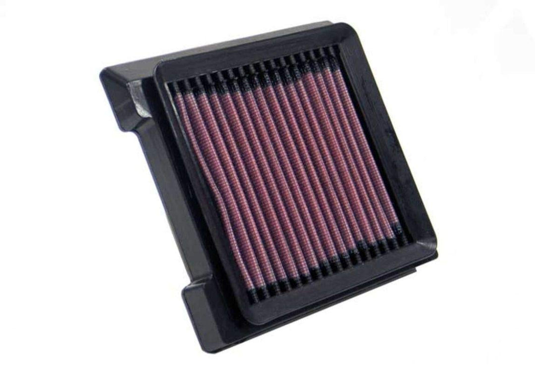K&N Filters SU-6595 Motorrad Motorräume