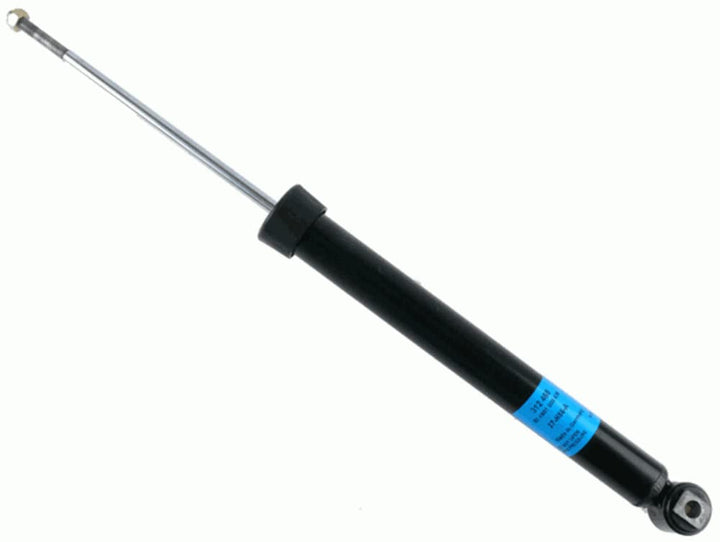 SACHS Stossdämpfer 312 468, OE-Qualität, Stossdämpferwechsel beim Auto