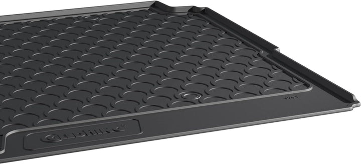 Gledring Rubbasol (Gummi) Kofferraumwanne kompatibel mit Citroën C5 Aircross 12/2018- (Höhe variabel