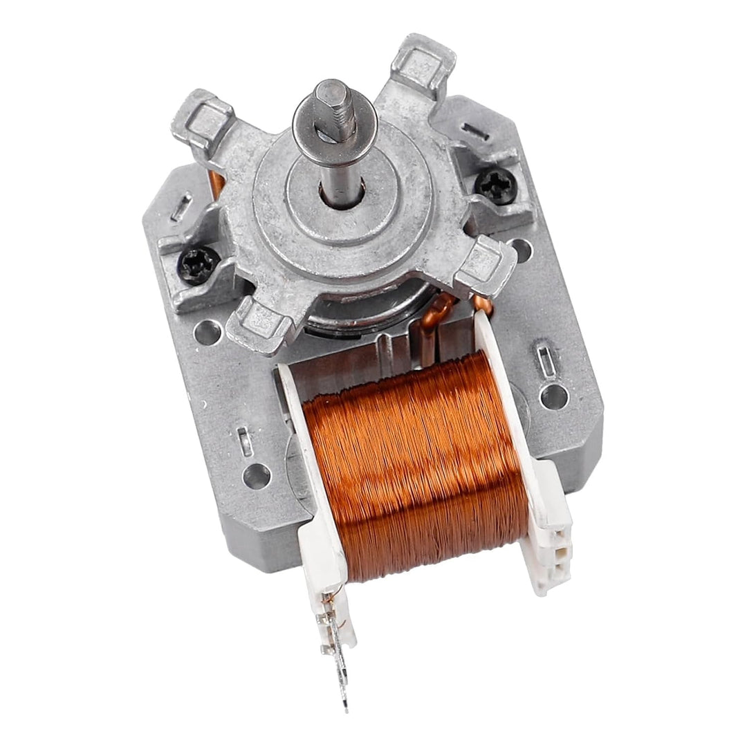 Umluftmotor für Backofen kompatibel mit Electrolux 8583890813048 Motor für Umluft Herd