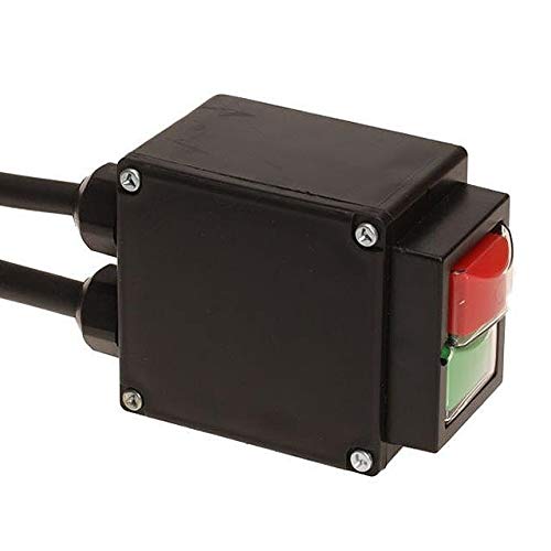 Starter Schalter 1Ph-230V/3kW Unterspannungsauslösung
