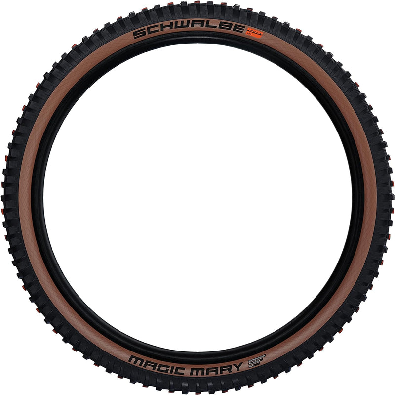 Schwalbe Ralf Bohle Ralf Bohle Unisex – Erwachsene Magic Reifen, Schwarz, One Size Ralf Bohle Ralf B